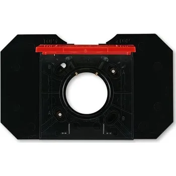 Elektroinstalační materiál ABB Levit 5530H-C67107 65