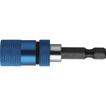 Bit Magnetický nástavec WITTE 1/4", 60 mm 1 ks