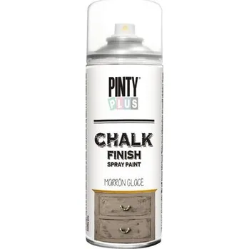 Barva ve spreji Sprej CHALK CK790 Chestnut brown kaštanově hnědá 400 ml