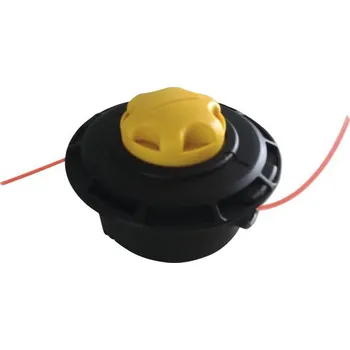 Strunová hlava Strunová hlava pro Texas BCU43