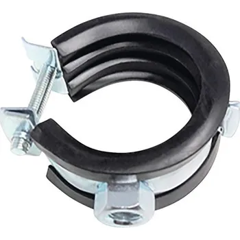 Jednošroubový úchyt 3/4"