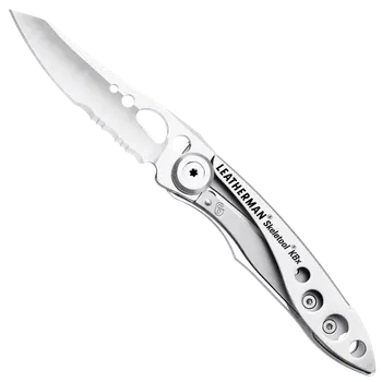 kapesní nůž Leatherman Skeletool KBX