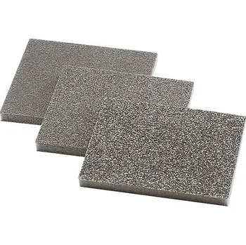 Brusný papír Brusná hubka, 3 ks