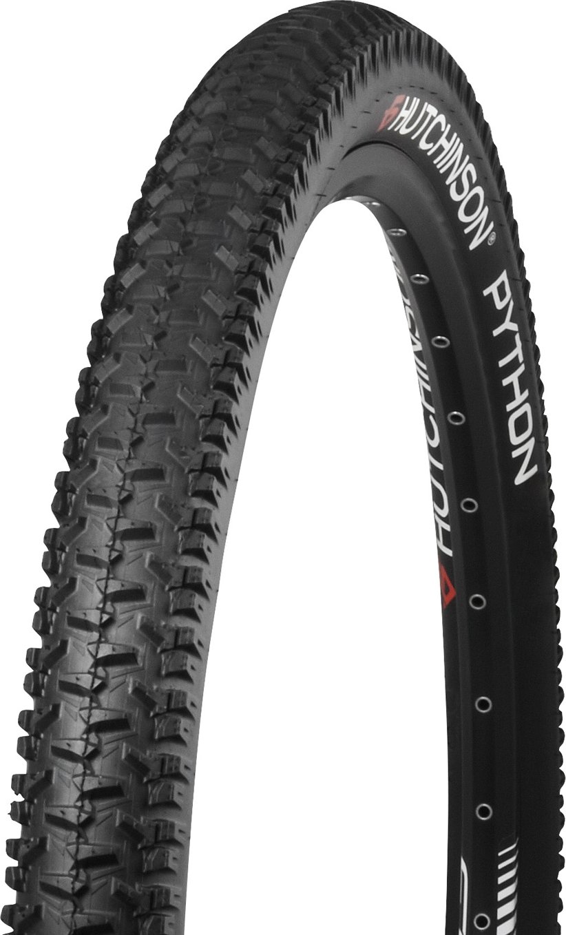 Hutchinson Gila Fietsbanden voor volwassenen, uniseks, zwart, 27,5 inch