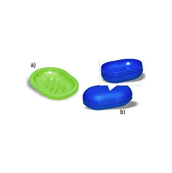 Mýdlenka Mýdlenka plastová dvojitá