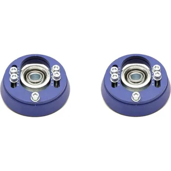 TA Technix horní uložení tlumičů VW Corrado (typ 53i) - stavitelné, přední náprava