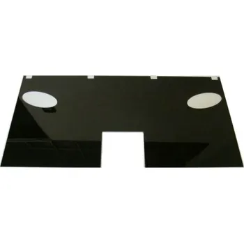 Cyberdine Plexisklo vrchní Turnier