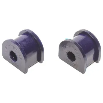 TA Technix sportovní silentbloky Audi A3 (8L; 96-03) - uložení zadního stabilizátoru