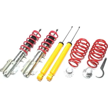 TA Technix výškově stavitelný podvozek Chevrolet Cruze (typ KL1J; od 09)