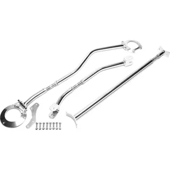 Tuning TA Technix rozpěrná tyč VW Polo / Derby (86 / 86C; 75-94) přední + zadní (kompletní kit)