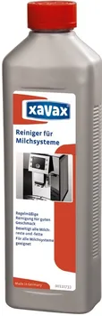 XAVAX 110733 čistič parních trysek na mléko 500 ml