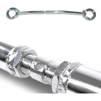 Auto-moto JOM rozpěrná tyč BMW 3 E36 320i 6-válec, motor M50 bez ASC