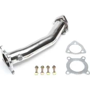 Turbodmychadlo TA Technix downpipe Audi A4 / A4 Avant (B7) - průměr 76mm