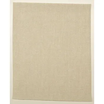 Dámské sandále Stélka na sandály 100% len