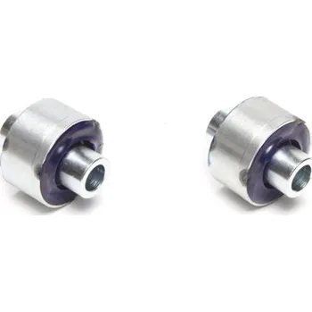 TA Technix sportovní silentbloky BMW 1 (E82; 07-11) - zadní spodní boční rameno k náboji