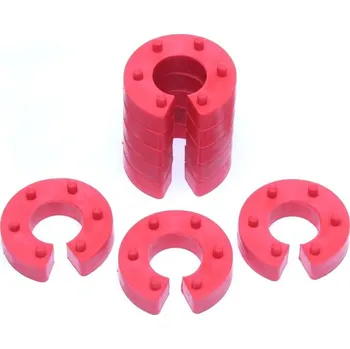 TA Technix dorazy tlumičů - průměr 21,5mm (sada 8 ks)