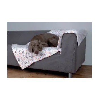 Dětská deka Flísová deka LINGO 100×75cm