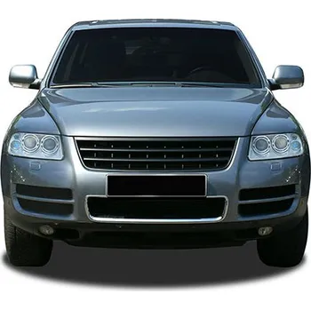 Tuning JOM přední maska VW Touareg (7L, do 10.06) - bez znaku