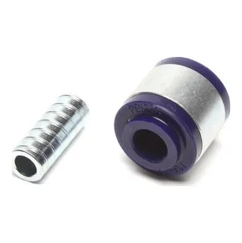 Silentblok nápravy TA Technix sportovní silentbloky BMW 1 (E88; 07-14) - zadní vrchní kontrolní rameno ke karosérii