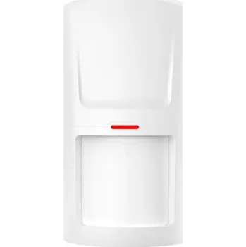 Sada domovního alarmu Tesla detektor pohybu SecureQ i7