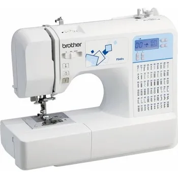 Brother FS60