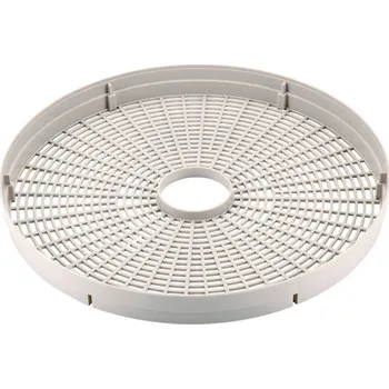 Příslušenství pro sušičku potravin Recenze DOMO DO325VD Náhradní sušící plata 3 ks