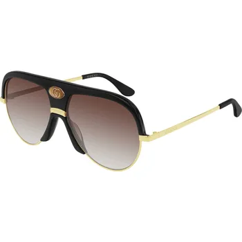 Sluneční brýle Gucci GG0477S 001