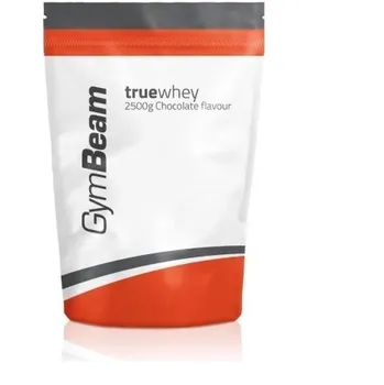 Protein GymBeam True Whey Protein 2500 g
