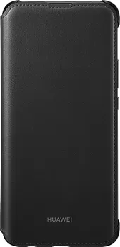 Pouzdro na mobilní telefon Huawei Original Folio pro Huawei P Smart Z černé