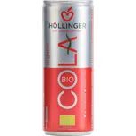 Höllinger Bio Cola plech 250 ml