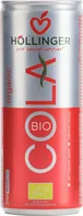 Höllinger Bio Cola plech 250 ml