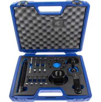 Sada na ložiska a náboje Ford Transit, přední náhon, od roku 2006