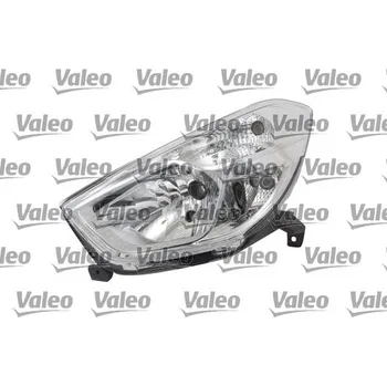 Přední světlomet Valeo Original Part 044775