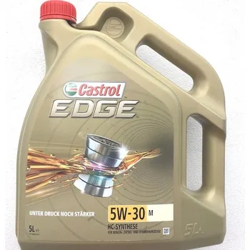 Castrol Edge 5W-30 M