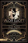 Salon Eliott - Jean Marsh (2019, vázaná)
