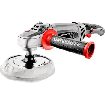 leštička Graphite 59G243