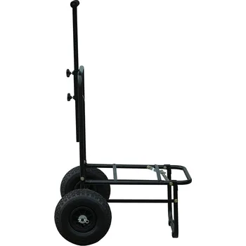 NGT Quickfish Trolley – JK Outdoors