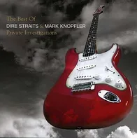 Private Investigation: The Best Of Dire Straits & Mark Knopfler - Dire Straits [CD]