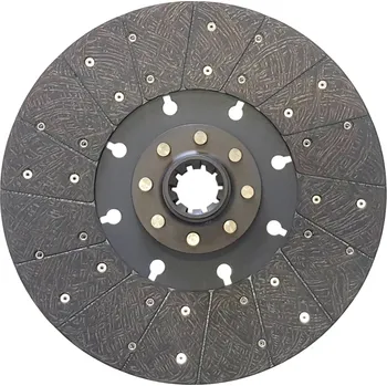 Spojková lamela Lamela spojky Š 706 MTS