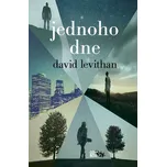 Jednoho dne - David Levithan (2019,…