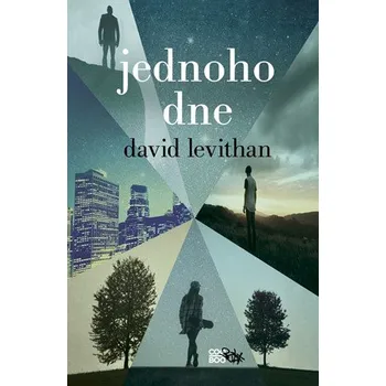 Jednoho dne - David Levithan (2019, vázaná)