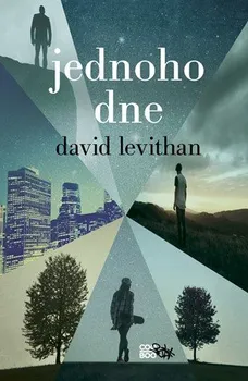 Jednoho dne - David Levithan (2019, vázaná)