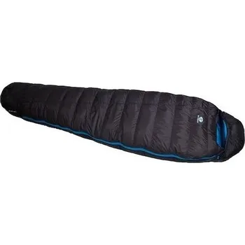 Spacák Sir Joseph Erratic II 850 L tmavě šedý 190 cm