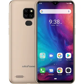 Mobilní telefon UleFone Note 7P