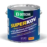 Detecha Superkov antikorozní barva 2,5…