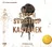 Kaštánek - Sveistrup Soren (2019) [E-kniha], audiokniha