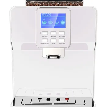 Kávovar Rooma RM-A6