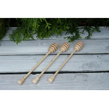 Naběračka Naběračka na med