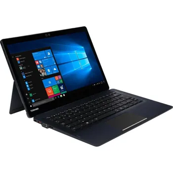 Notebook Toshiba Portégé X30T-E-143 (PT17CE-0C3021CZ)