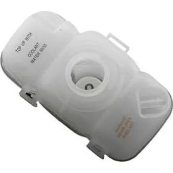 Expanzní nádoba chladiče NTY Nádoba chladící kapaliny VOLVO S80 I 2.8 T 2.9 1998- 3.0 2001- XC90 I 2.5 T AWD 2002- 30711154 30723929 30741973 8634226 8683455 9142716